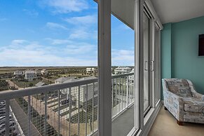 Galvestonian by VTrips