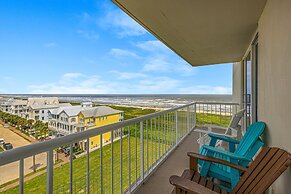 Galvestonian by VTrips