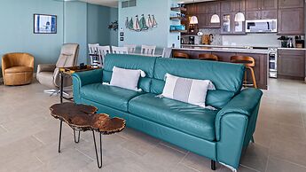 Galvestonian by VTrips