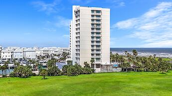 Galvestonian by VTrips