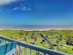 Galvestonian by VTrips