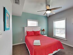 Spt101 - Casa Palmera