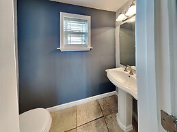 Spt101 - Casa Palmera