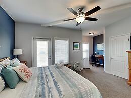 Spt101 - Casa Palmera