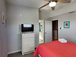 Spt101 - Casa Palmera