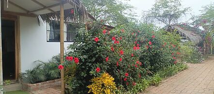 HOTEL CAFE MADAME PUERTO LOPEZ