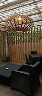 HOTEL CAFE MADAME PUERTO LOPEZ