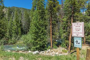 Settlers Creek #6550