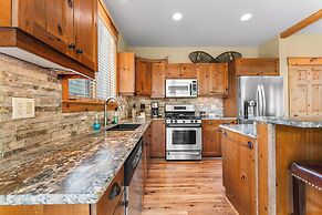 Settlers Creek #6550