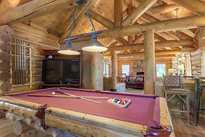 Settlers Creek #6550