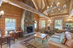 Settlers Creek #6550