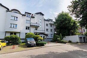 Molo Centrum by Grand Apartments