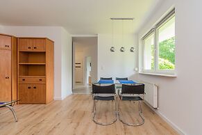 Molo Centrum by Grand Apartments