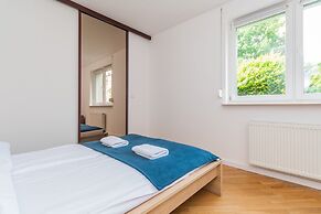 Molo Centrum by Grand Apartments