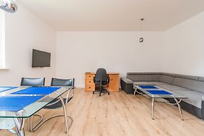 Molo Centrum by Grand Apartments