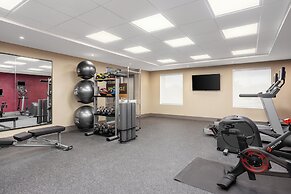 Home2 Suites By Hilton Kitchener