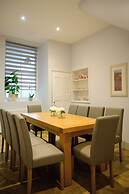 Buxton Bliss - Spacious 5 Bedroom House