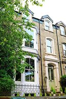 Buxton Bliss - Spacious 5 Bedroom House