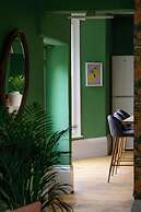 Buxton Bliss - Spacious 5 Bedroom House