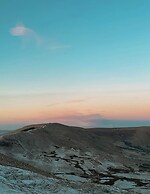 Buxton Bliss - Spacious 5 Bedroom House