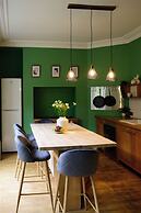 Buxton Bliss - Spacious 5 Bedroom House