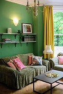 Buxton Bliss - Spacious 5 Bedroom House