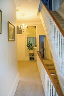 Buxton Bliss - Spacious 5 Bedroom House