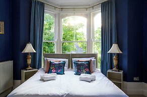 Buxton Bliss - Spacious 5 Bedroom House