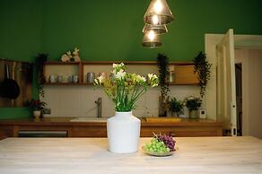 Buxton Bliss - Spacious 5 Bedroom House