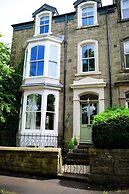 Buxton Bliss - Spacious 5 Bedroom House