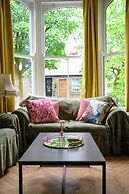 Buxton Bliss - Spacious 5 Bedroom House