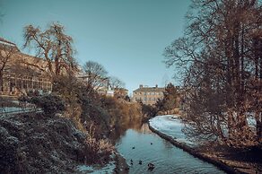 Buxton Bliss - Spacious 5 Bedroom House