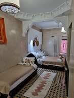 Riad Dar Serenity