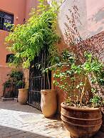 Riad Dar Serenity