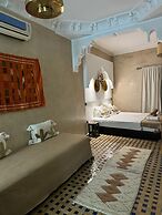 Riad Dar Serenity