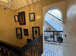 Riad Dar Serenity