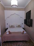 Riad Dar Serenity