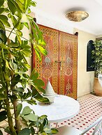 Riad Dar Serenity