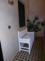 Riad Dar Serenity