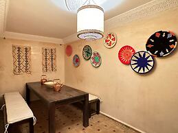 Riad Dar Serenity