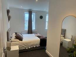 Lewisham Apartment Escape