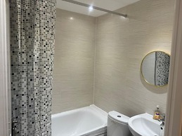 Lewisham Apartment Escape