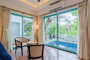 C Leste by Hireavilla - 3BR Villa w Private Pool