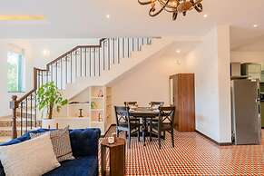 C Leste by Hireavilla - 3BR Villa w Private Pool