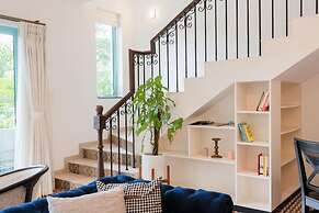 C Leste by Hireavilla - 3BR Villa w Private Pool