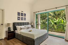 C Leste by Hireavilla - 3BR Villa w Private Pool