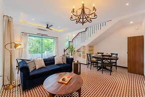 C Leste by Hireavilla - 3BR Villa w Private Pool