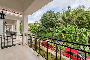 C Leste by Hireavilla - 3BR Villa w Private Pool