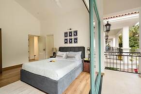 C Leste by Hireavilla - 3BR Villa w Private Pool