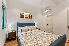 C Leste by Hireavilla - 3BR Villa w Private Pool